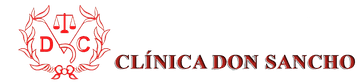 Clínica Don Sancho logo